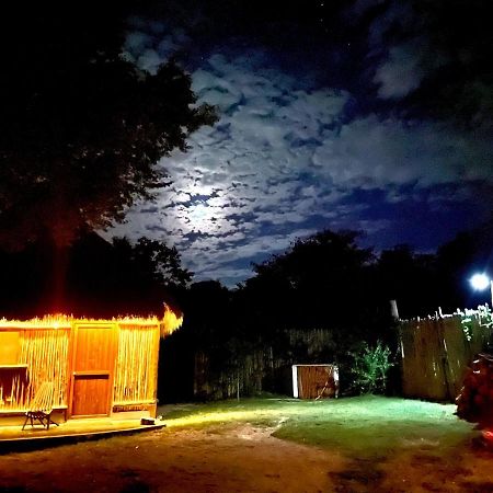 Отель Tulum Nueve Экстерьер фото
