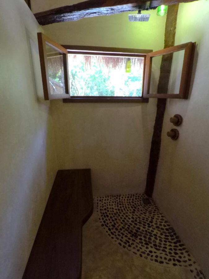 Отель Tulum Nueve Экстерьер фото